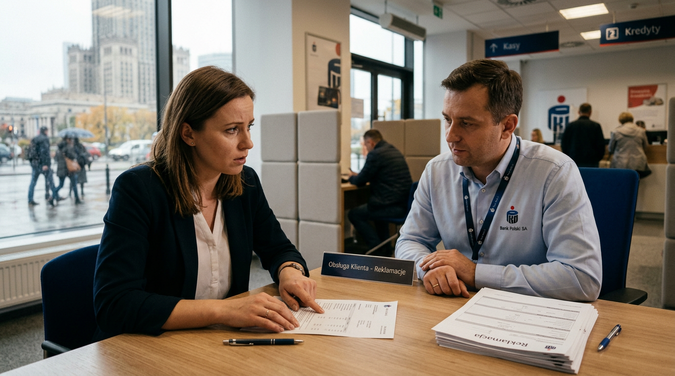 Co zrobić, gdy z Twojego konta zniknęły pieniądze? Procedura reklamacyjna.